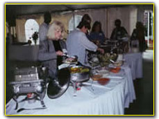 Catering