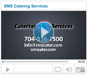 Catering Video